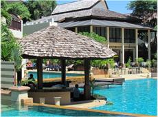 Krabi La Playa Resort 3*