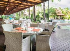 Mercure Pattaya Hotel 4*