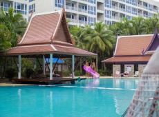 Heeton Concept Hotel Pattaya 4*