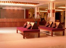 Heeton Concept Hotel Pattaya 4*
