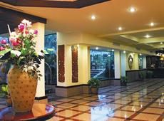 Boutique Hotel Pattaya 3*