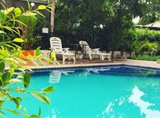 Villa Navin Beach Residence 3*