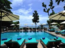 Tri Trang Beach Resort 3*