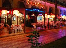 CihanTurk Hotel 3*