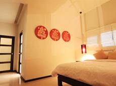 Two Villas Holiday Oriental Style Layan Beach 5*