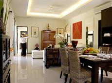 Two Villas Holiday Oriental Style Layan Beach 5*