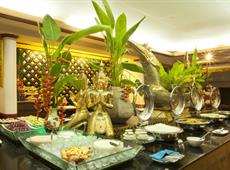 Kata Palm Resort & Spa 4*
