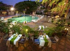 Pinnacle Grand Jomtien Resort & Spa 4*