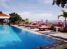 Quality Resort at Pattaya Hill 3*