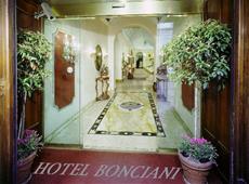 Bonciani Hotel 3*
