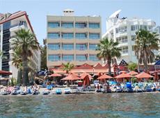 Sol Beach Hotel 3*
