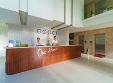 Ola Phu Quoc Hotel 2*