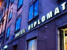 Hotel Diplomat 3*