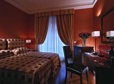 Best Western Grand Hotel Adriatico 4*