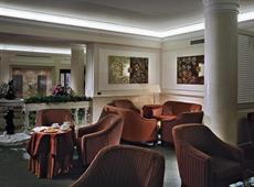 Best Western Grand Hotel Adriatico 4*