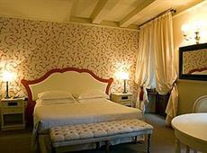 Grand Hotel Cavour 4*