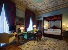 Grand Hotel Villa Cora 5*