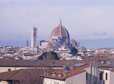 Mediterraneo Grand Hotel Florence 3*