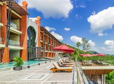 Ao Nang Phu Pi Maan Resort & Spa 4*