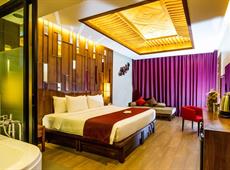Ao Nang Phu Pi Maan Resort & Spa 4*
