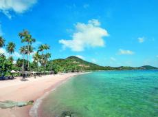 Coral Bay Resort and Spa 3*