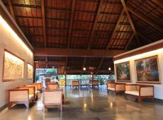 Ubud Wana Resort 4*