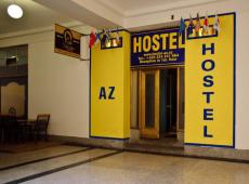 AZ Hostel 1*