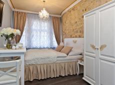 Cathedral Prague Apartments 4*