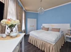 Cathedral Prague Apartments 4*