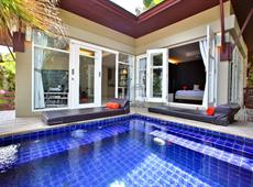 Replay Residence & Pool Villa 3*
