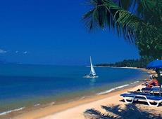 Paradise Beach Resort 4*