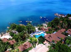 Coral Cliff Beach Resort 3*