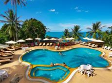 Coral Cliff Beach Resort 3*