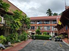 Grand Thai House Resort 3*