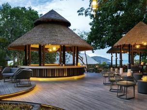 Anantara Lawana Resort & Spa 5*