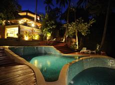 Baan Hin Sai Resort & Spa 3*
