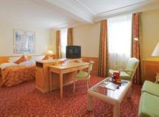 Imlauer Hotel Pitter Salzburg 4*