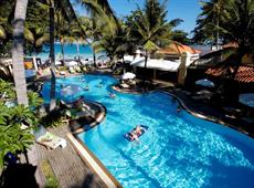 Baan Samui Resort 4*