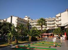 Pineta Club Hotel 4*
