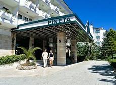 Pineta Club Hotel 3*