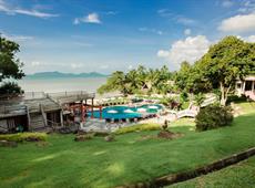 Banburee Resort & Spa 4*
