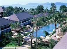 Bandara Resort & Spa Samui