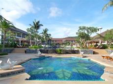 Bandara Resort & Spa Samui 4*