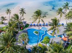Chaba Cabana Beach Resort & Spa 4*