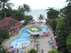 Chaba Samui Resort 3*