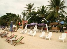 Marina Beach Resort 3*
