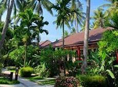 Baan Chaweng Beach Resort & Spa 3*