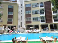Mersoy Exclusive Hotel 4*