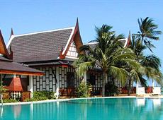Thai Ayodhya Villas & Spa 3*