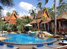 Thai House Beach Resort 3*